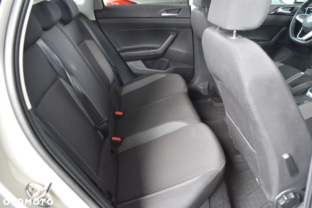 Volkswagen Taigo 1.0 TSI Life - 28