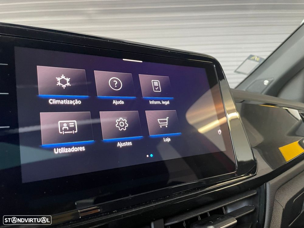 VW T-Roc 1.5 TSI R-Line DSG - 25