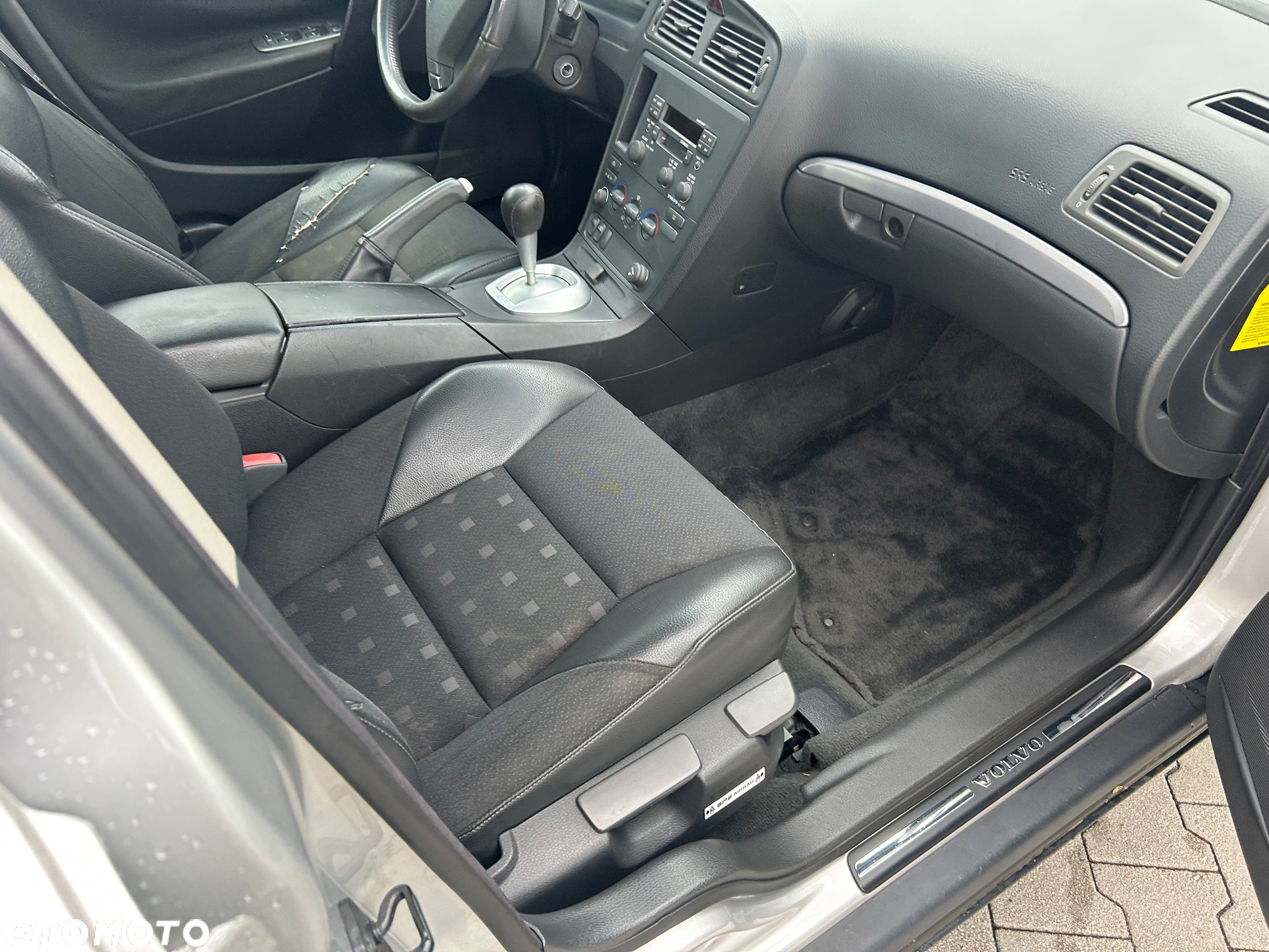 Volvo S60 2.4 Silver Edition - 22