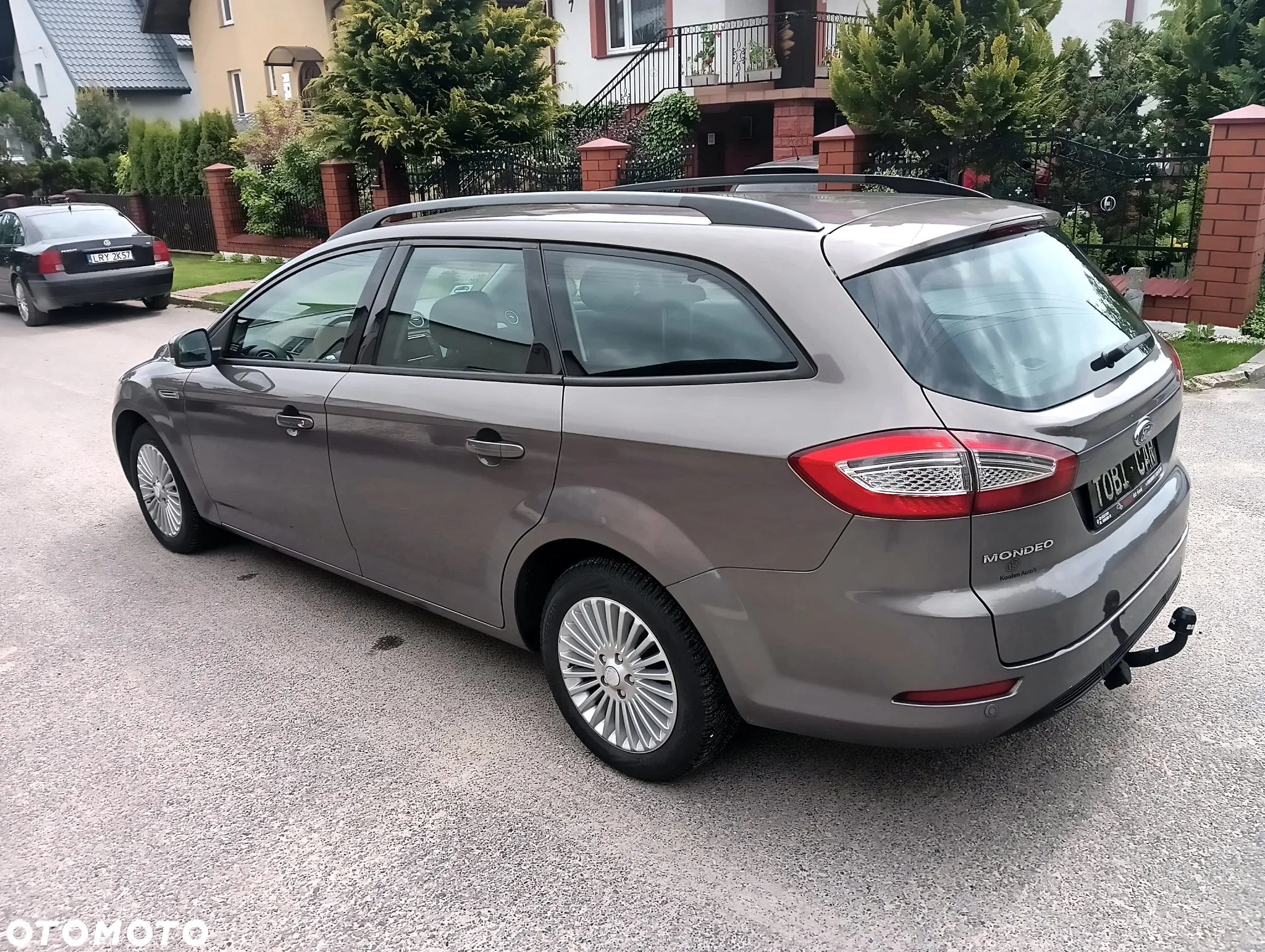 Ford Mondeo 1.6 Trend - 25