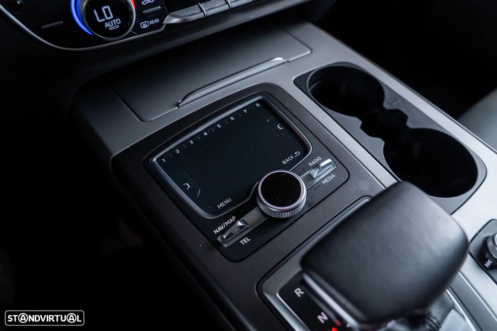 Audi Q7 3.0 TDI quattro S-line Tiptronic 7L - 19