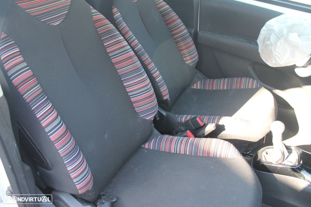 Citroen C1 de 2019 - 11