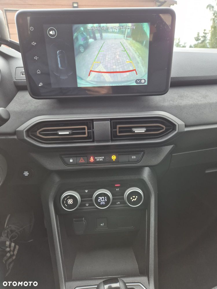 Dacia Jogger 1.6 Full Hybrid 140 Extreme MMT - 13