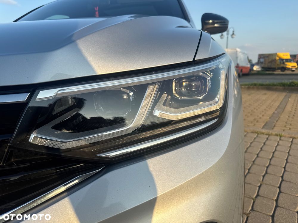 Volkswagen Tiguan 2.0 TDI SCR 4Mot R-Line DSG - 8