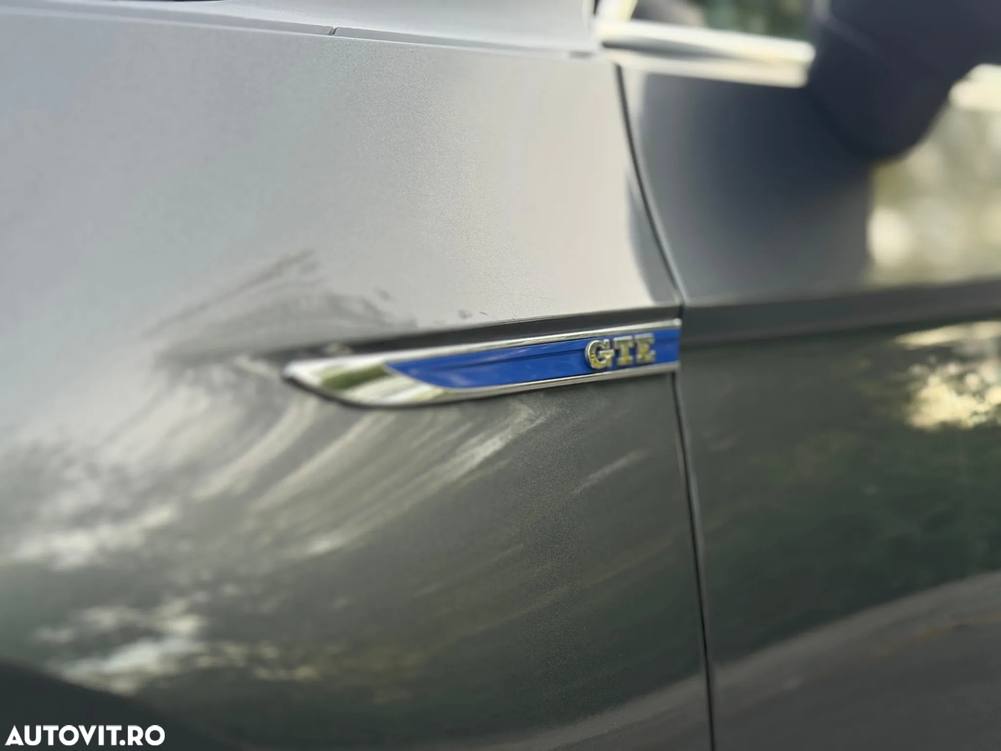 Volkswagen Passat Variant 1.4 TSI Plug-In-Hybrid DSG GTE - 15
