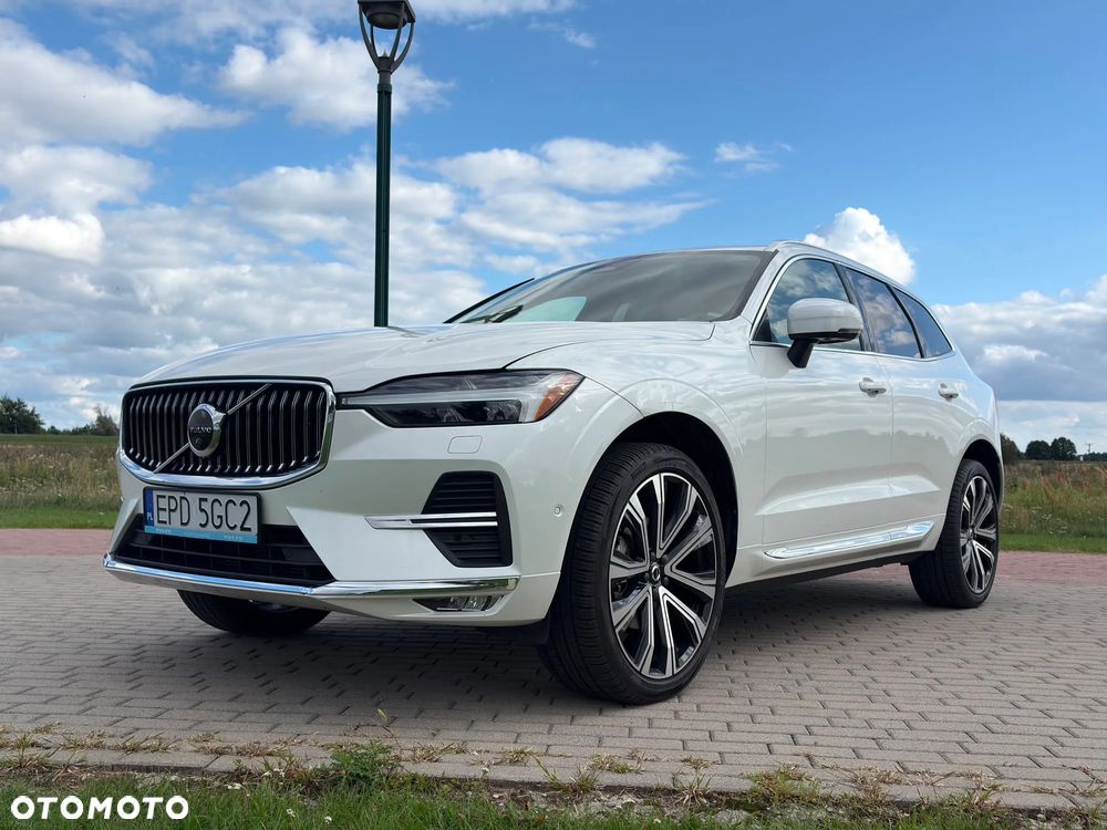 Volvo XC 60 B5 B Inscription - 3