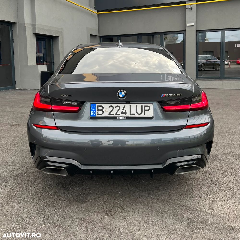 BMW M3 M340i xDrive - 6