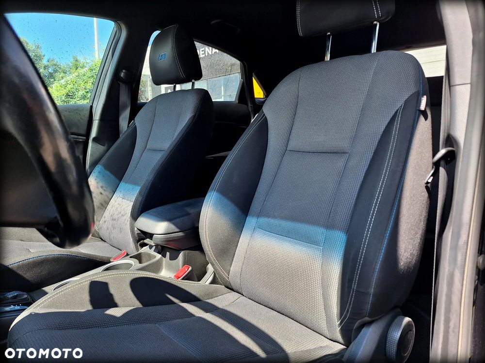 Hyundai i30 1.6 GDI BlueDrive Premium DCT - 13