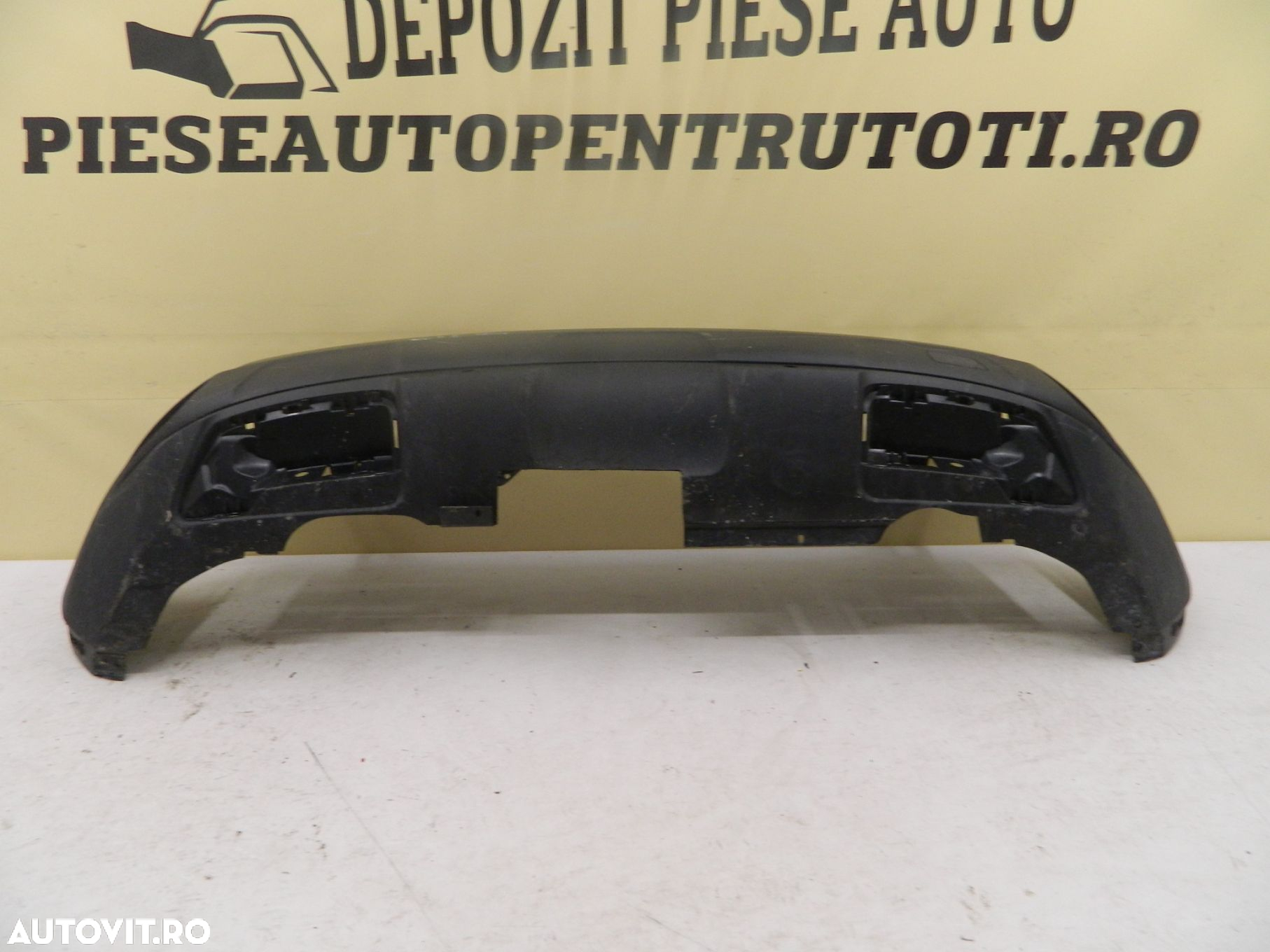 Bara spate Peugeot 3008 GT-Line, 2017, 2018, 2019, 2020, 2021, cod origine 9811865077. - 7