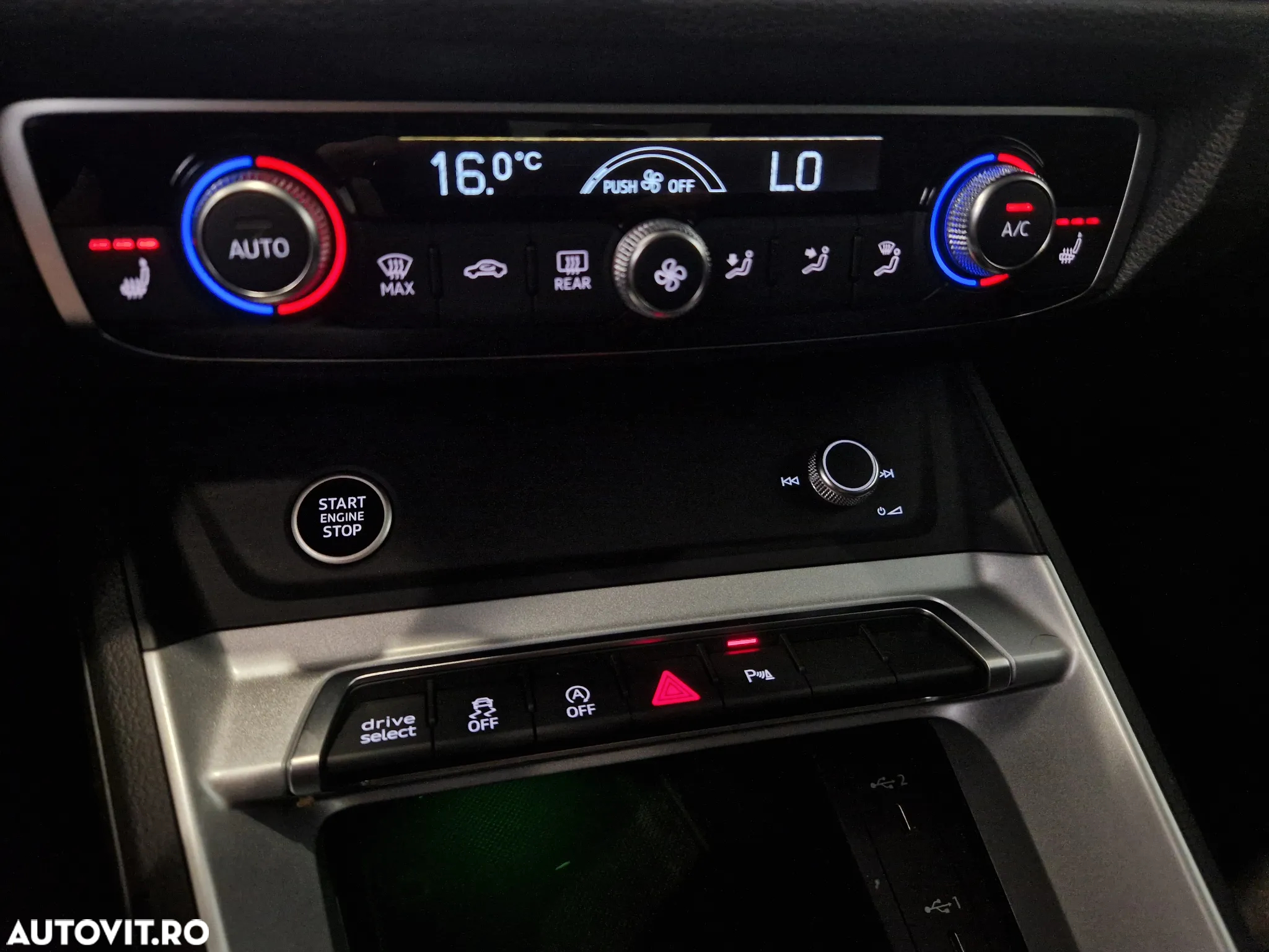 Audi Q3 1.5 35 TFSI S tronic - 27