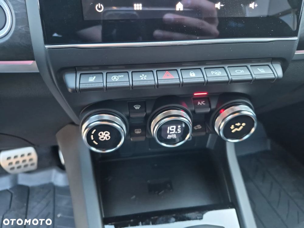Renault Arkana 1.3 TCe mHEV Esprit Alpine EDC - 21