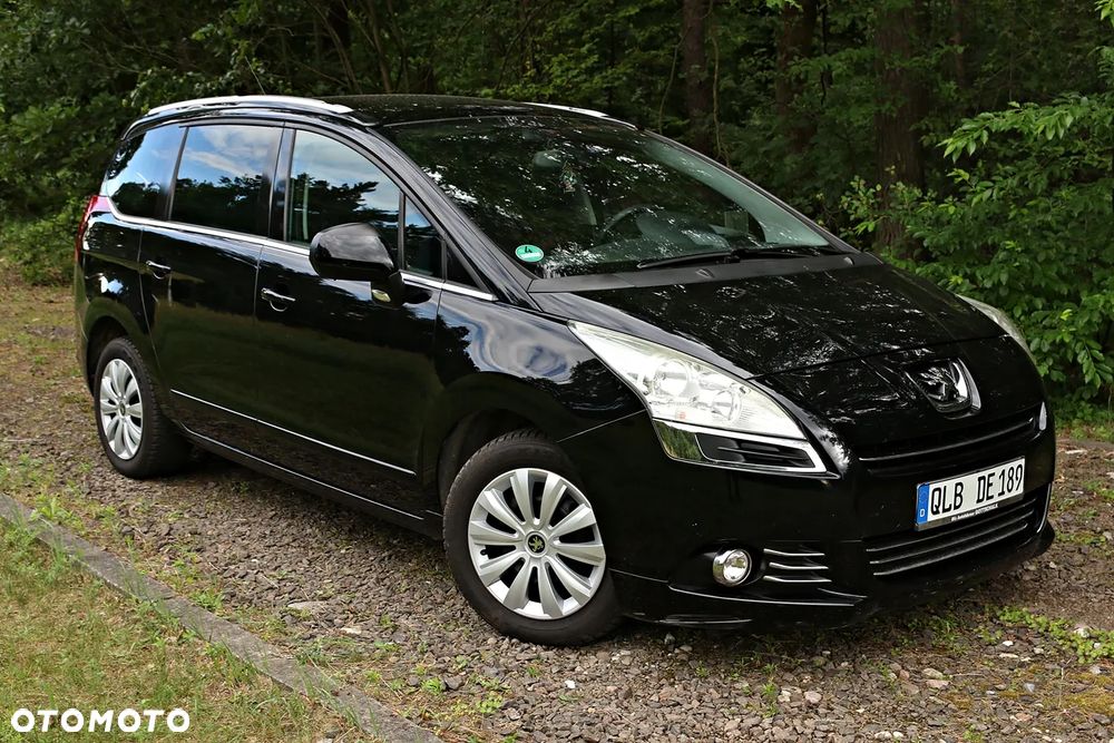 Peugeot 5008 HDI 150 Business-Line - 19