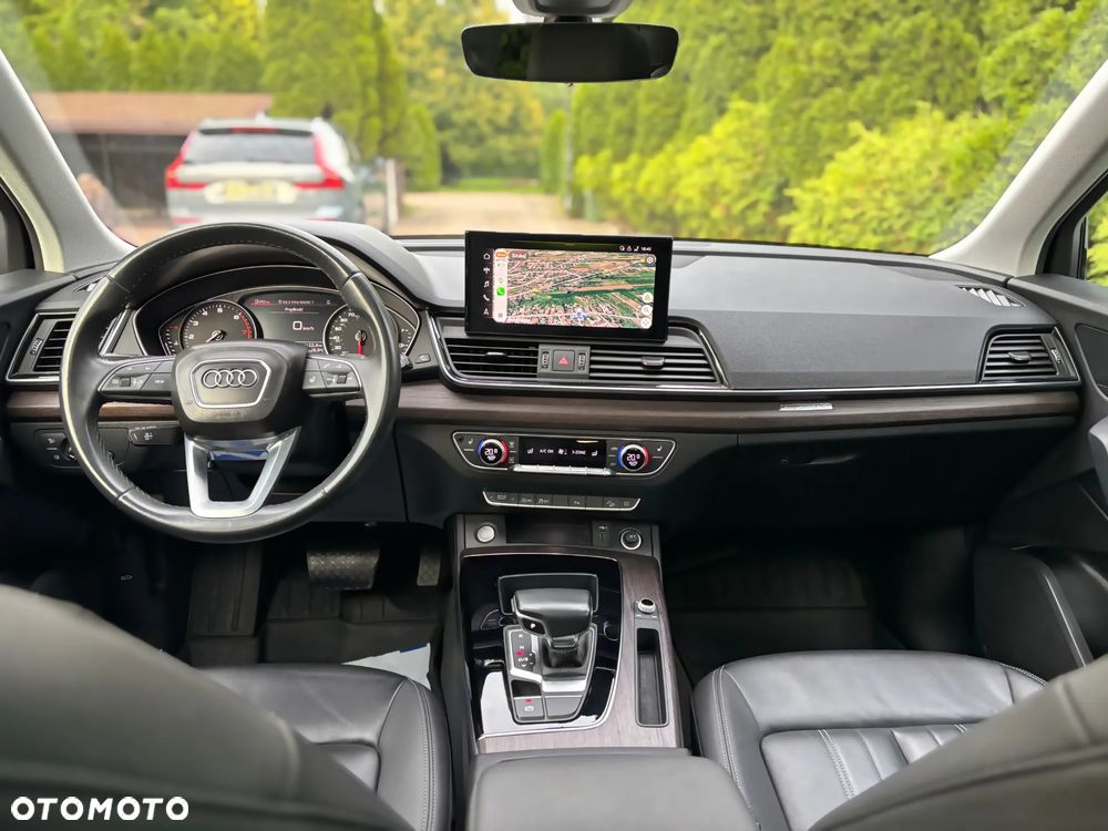 Audi Q5 45 TFSI mHEV Quattro S tronic - 22