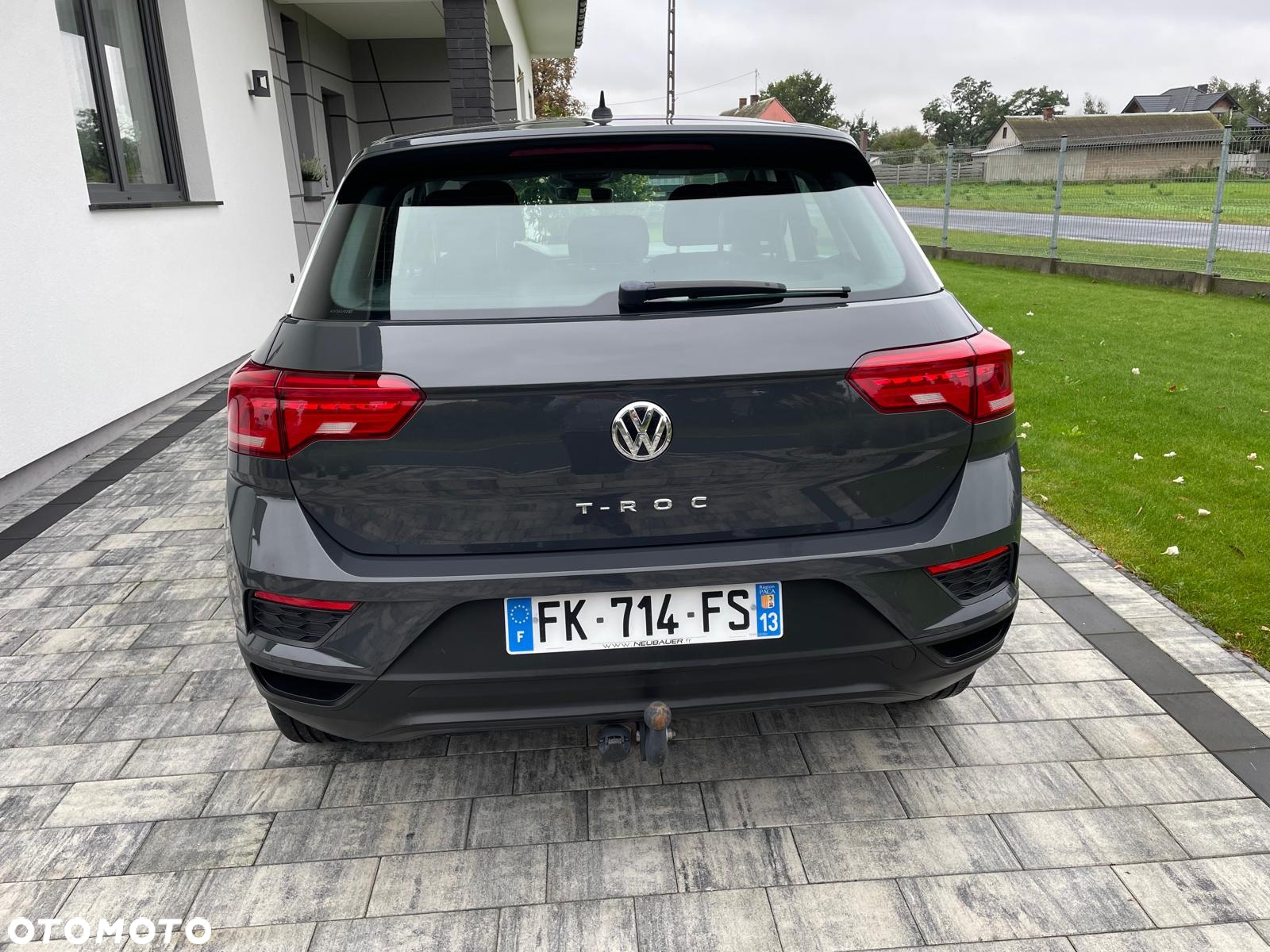 Volkswagen T-Roc 1.0 TSI Special Edition - 5