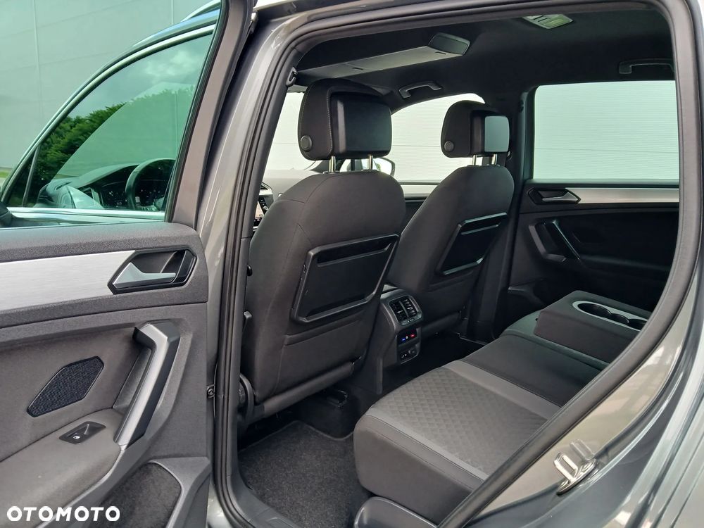 Volkswagen Tiguan 1.5 TSI ACT OPF Trendline - 16