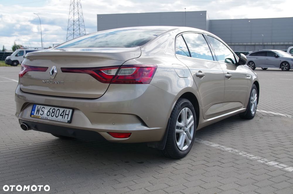 Renault Megane - 6