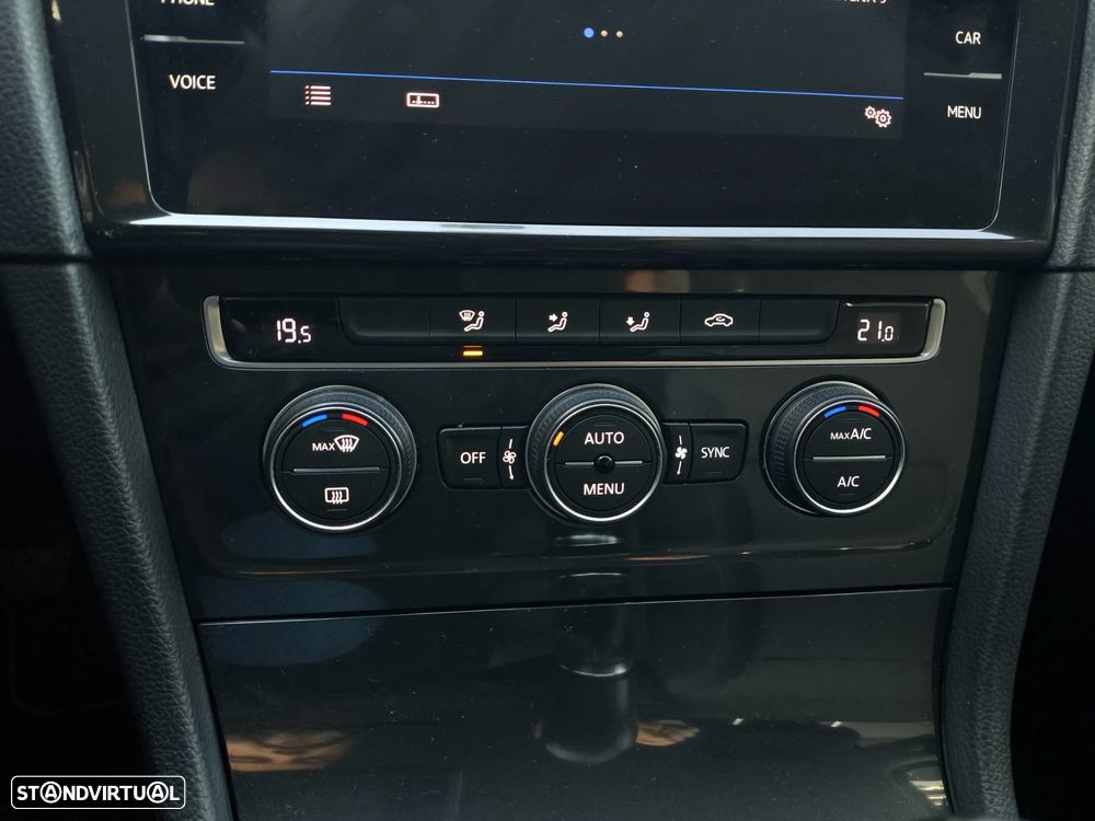 VW Golf Variant 1.6 TDi R-Line - 18