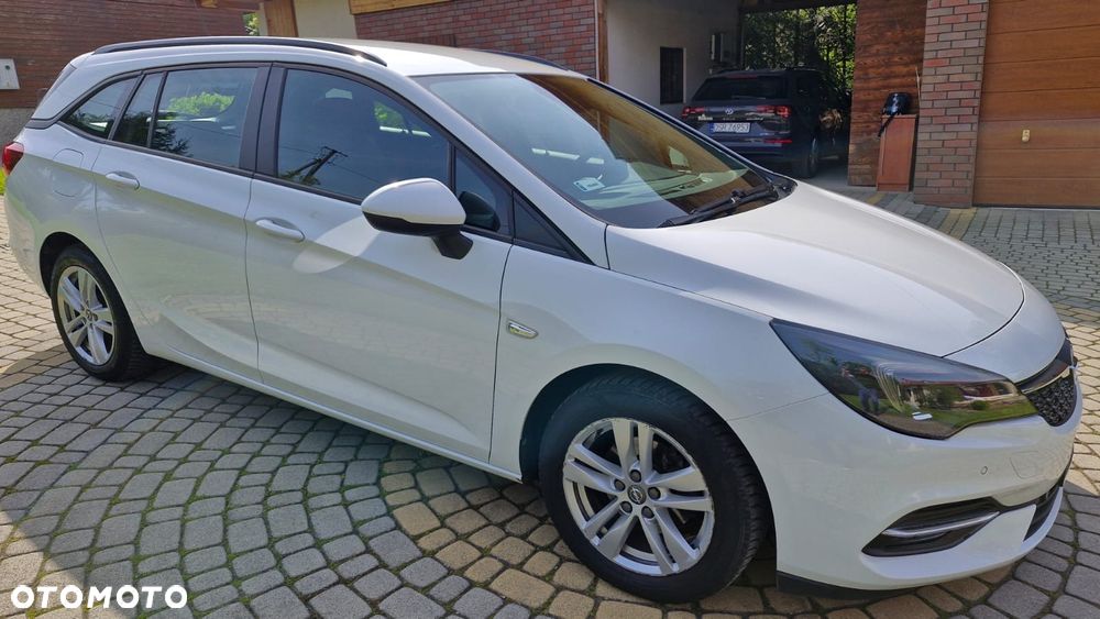 Opel Astra V 1.4 T S&S - 6