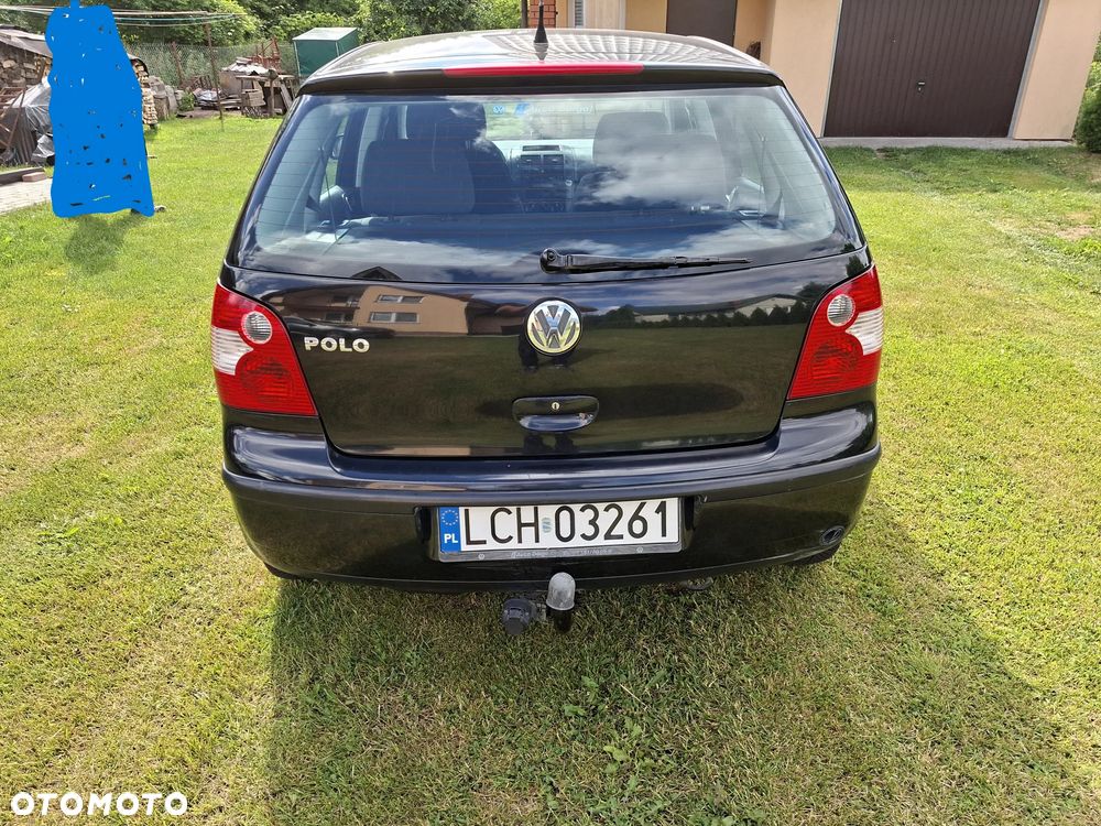 Volkswagen Polo - 6