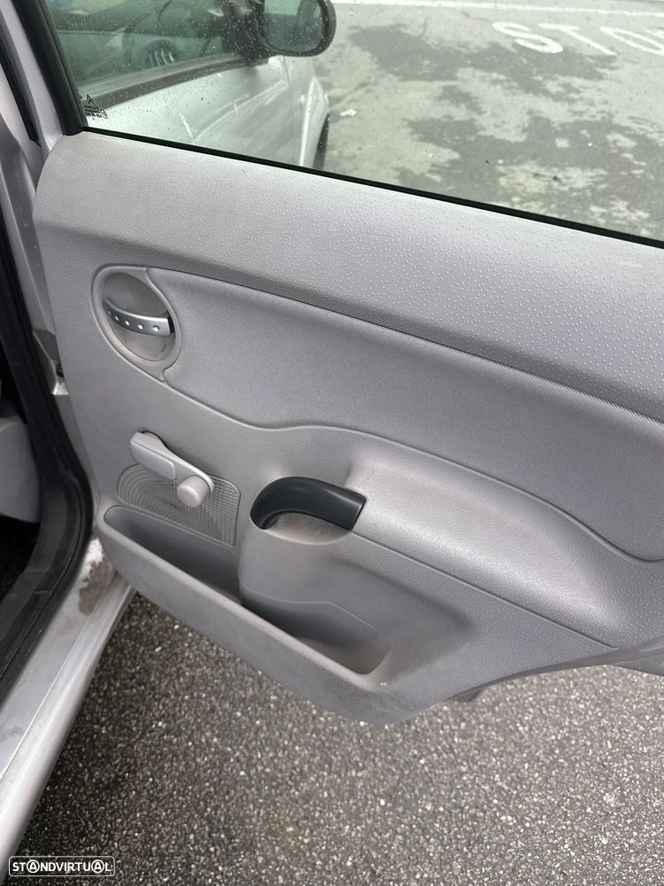 Citroën C3 1.1 SX - 2