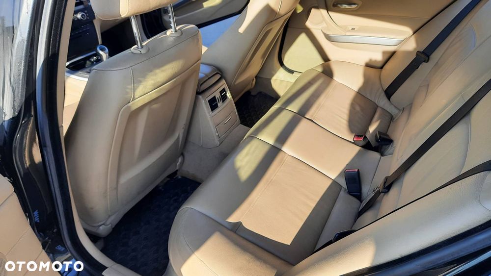 BMW Seria 3 320 Cd - 5