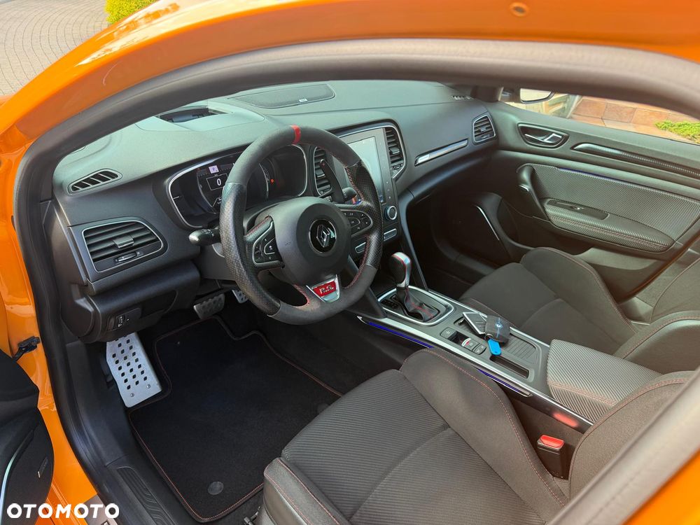 Renault Megane 1.8 TCe FAP R.S EDC - 5