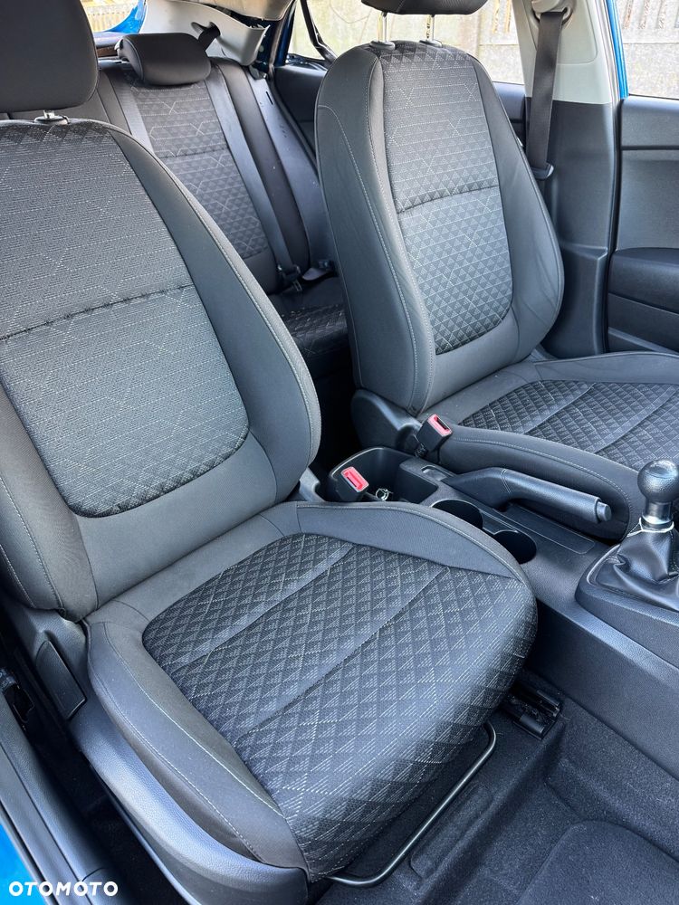 Kia Rio 1.2 Vision - 13