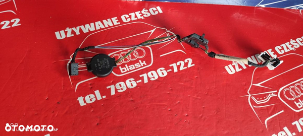 Sensor Deszczu Skoda SuperB 1.9 Manual 2004 r Częsci Blask Gołdap