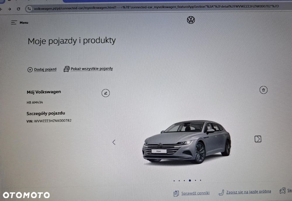 Volkswagen Arteon Shooting Brake 2.0 TDI SCR DSG - 14