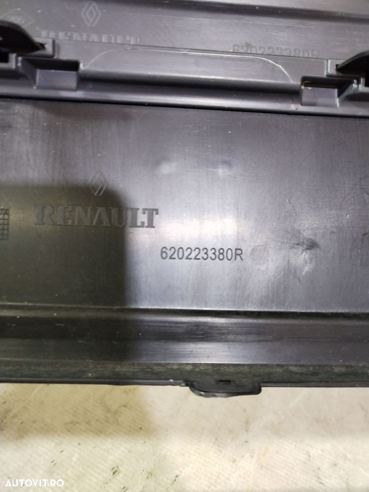 Bara fata Renault Trafic, 2014, 2015, 2016, 2017, 2018, 2019, cod origine OE 620223380R. 10070 - 11
