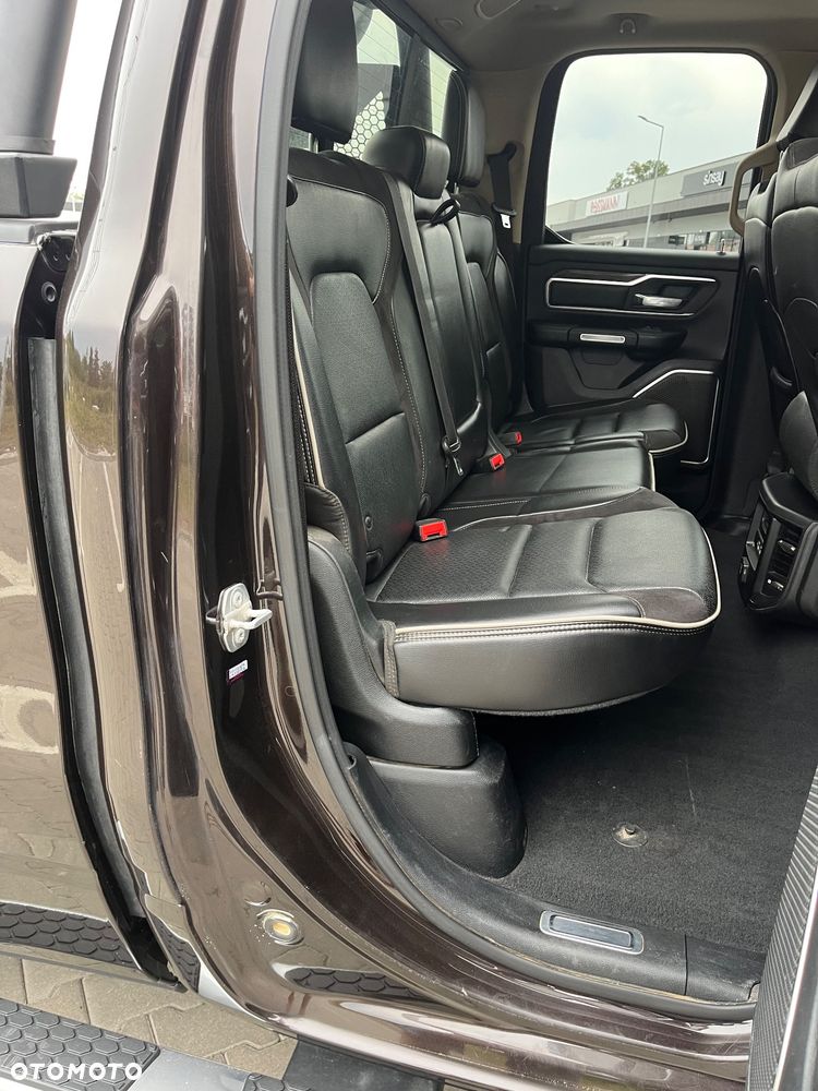 RAM 1500 5.7 Quad Cab Laramie - 7