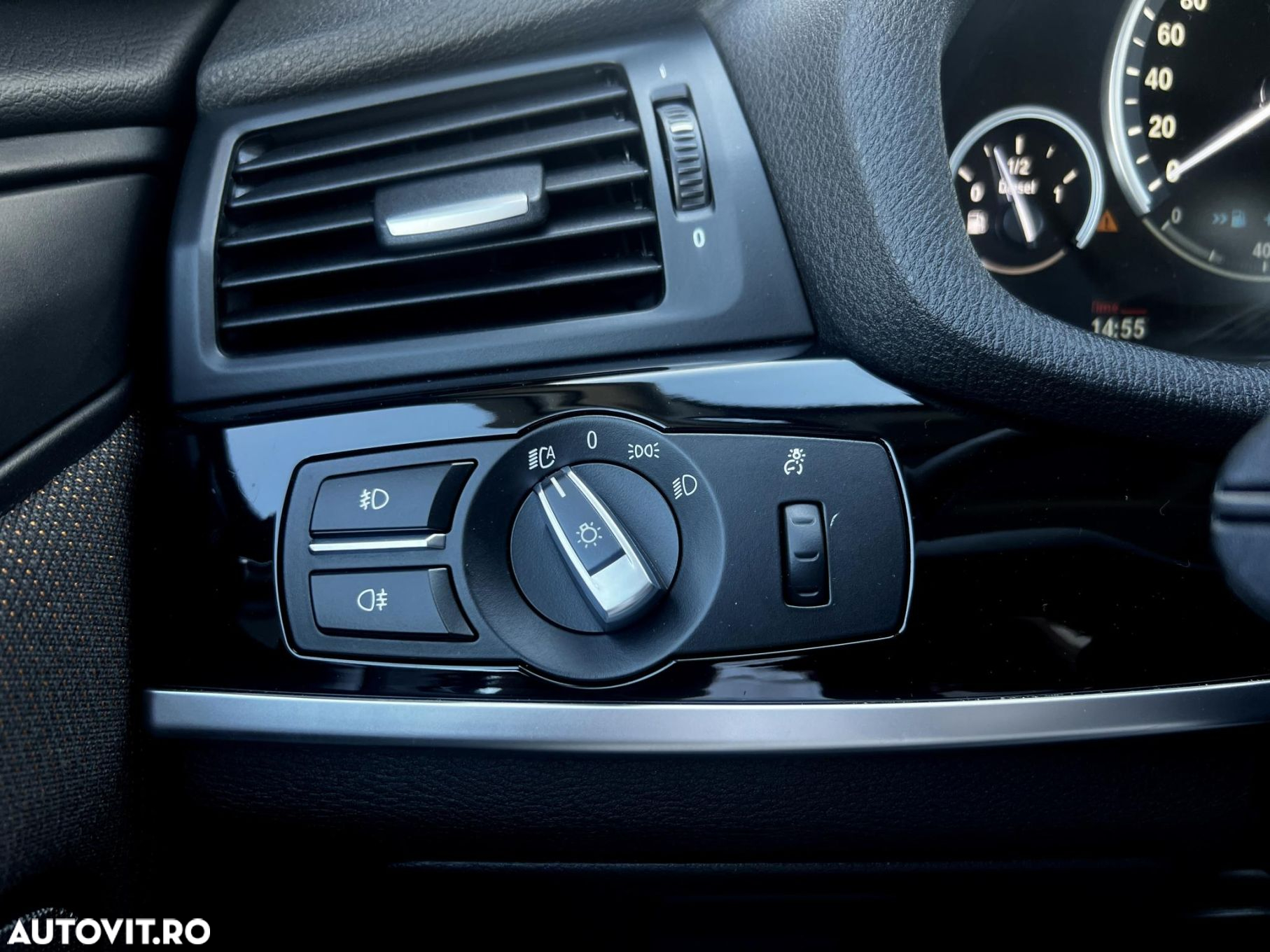 BMW X4 - 29