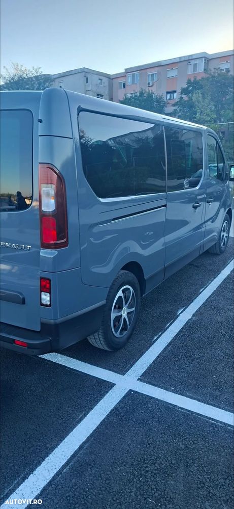 Renault Trafic - 6