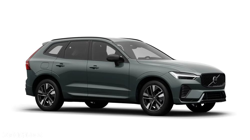 Volvo XC 60 B5 B AWD Plus Dark - 10