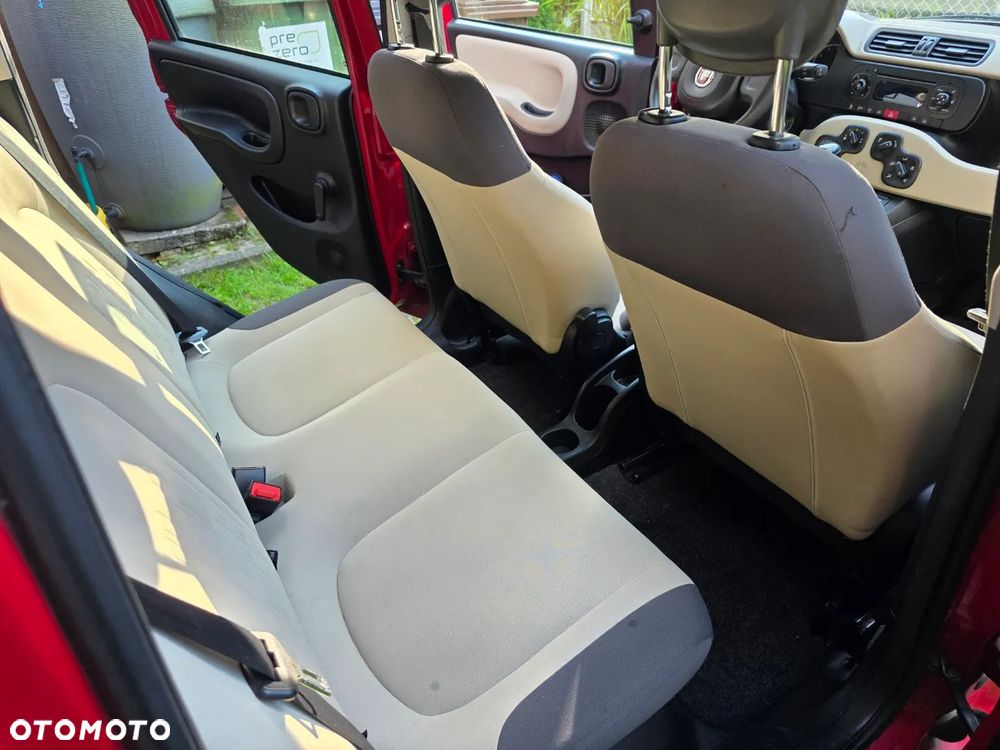 Fiat Panda - 7