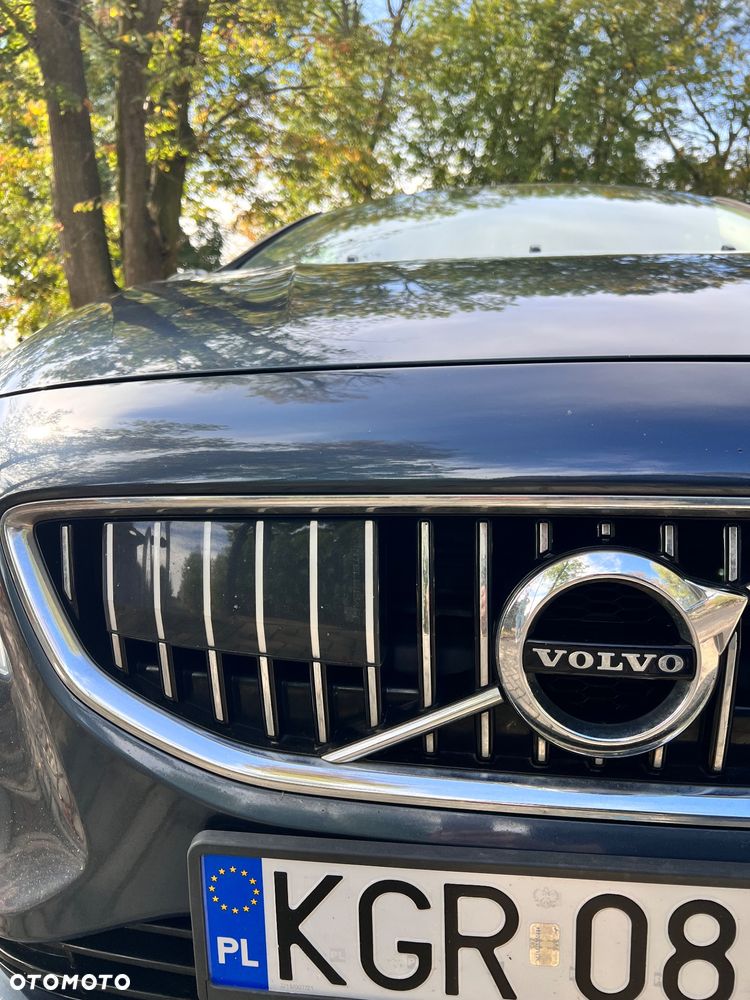 Volvo V40 D2 Drive-E Inscription - 20