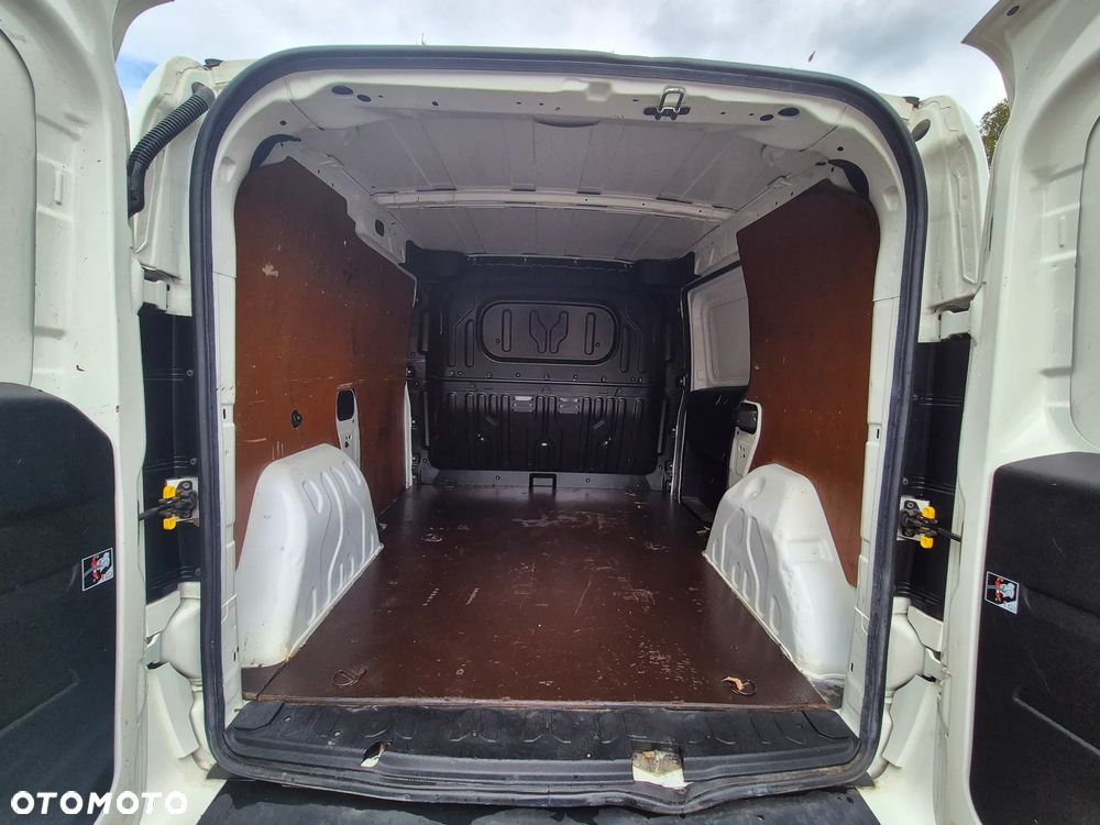 Fiat Doblo - 13