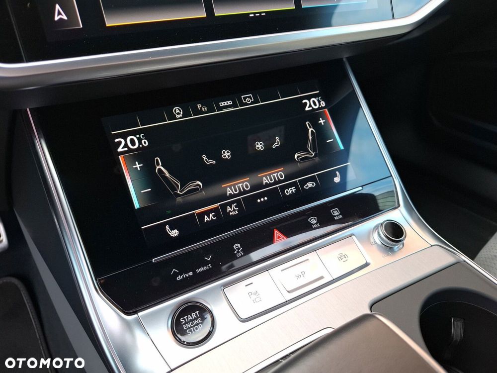 Audi A6 Avant - 32