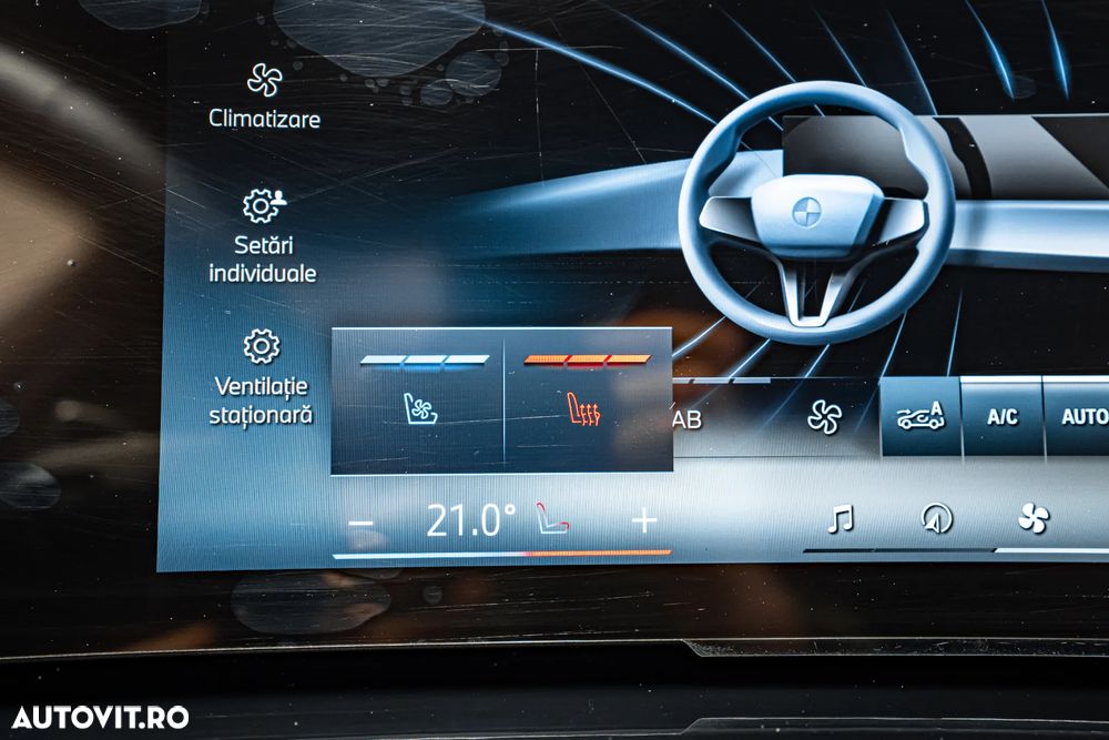 BMW X6 xDrive30d M Sport - 17