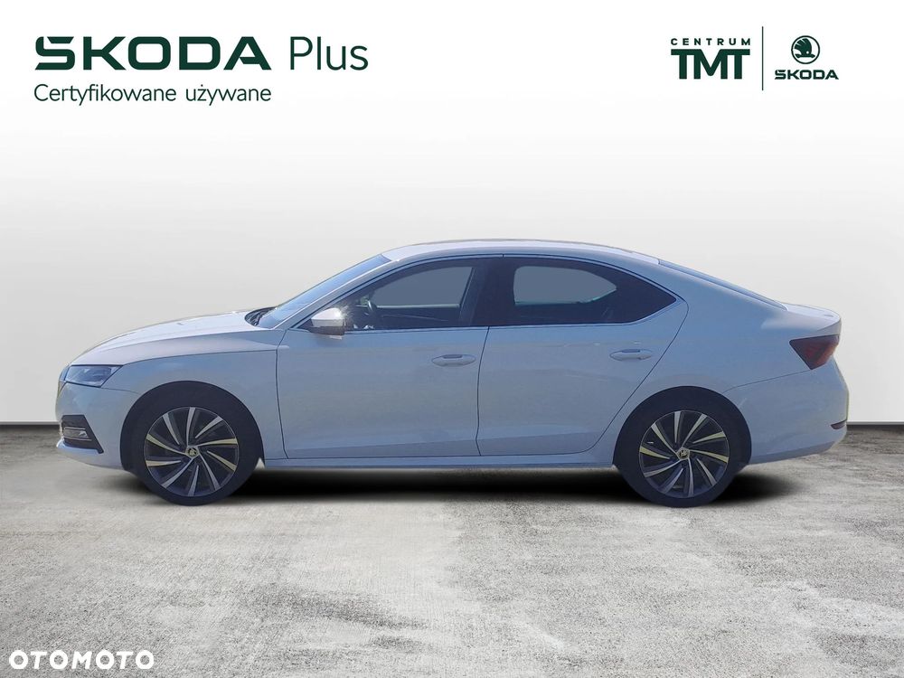 Skoda Octavia 1.5 TSI e-Tec Style DSG - 4