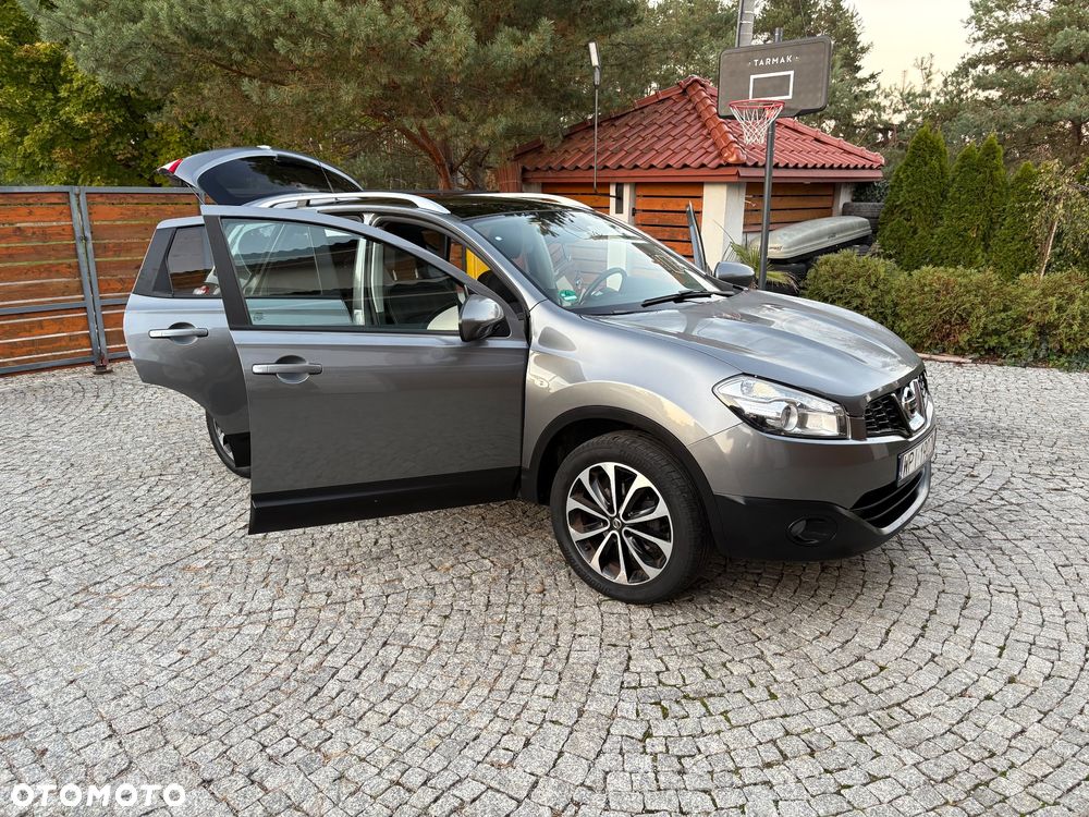 Nissan Qashqai 1.6 Acenta - 17