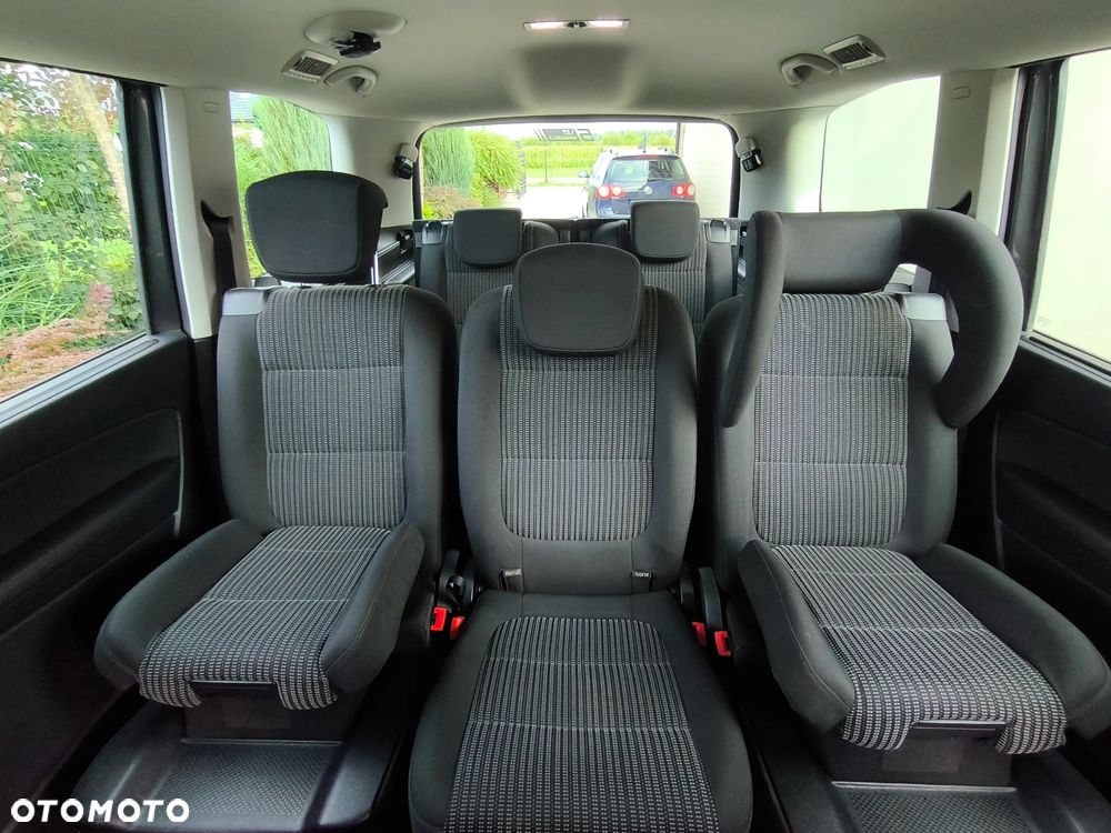 Seat Alhambra 2.0 TDI Style DSG - 25