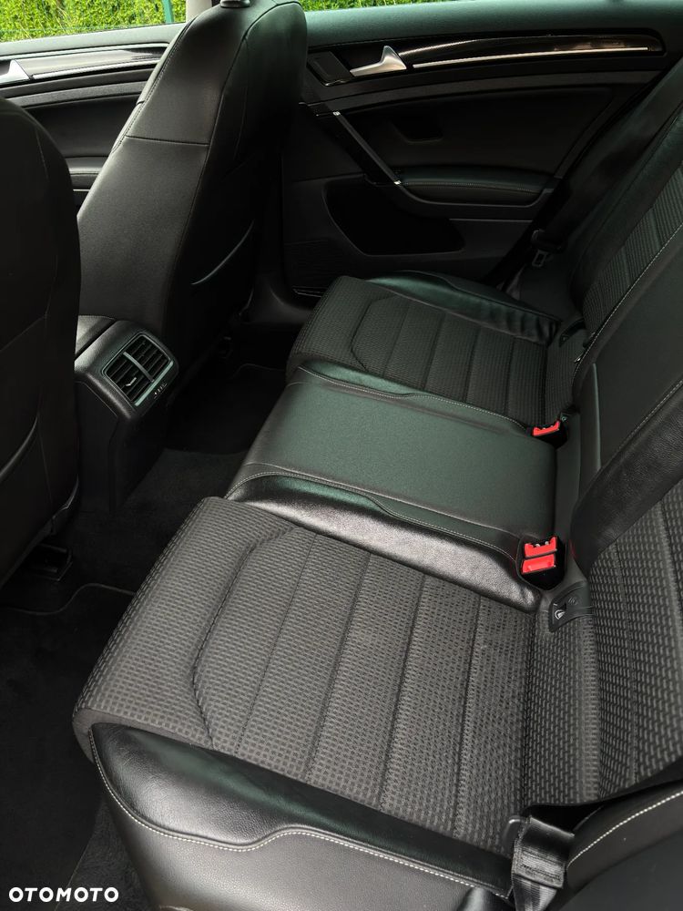 Volkswagen Golf VII 1.4 TSI BMT Highline - 25