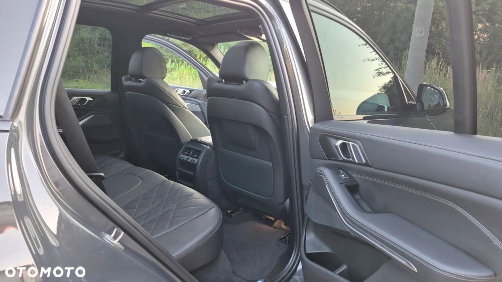 BMW X5 - 20