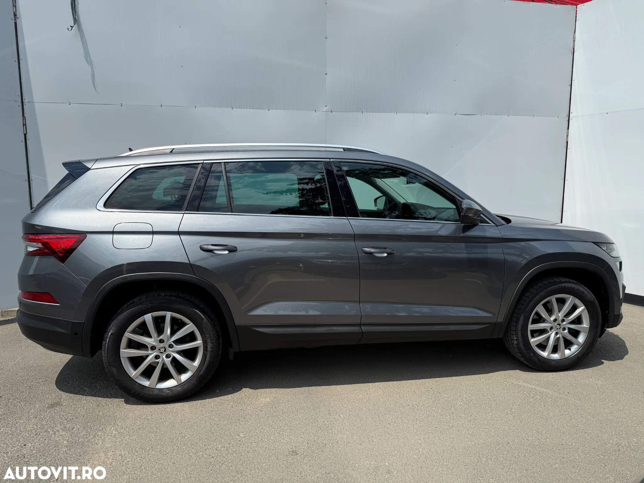 Skoda Kodiaq 2.0 TSI 4X4 DSG Style - 5