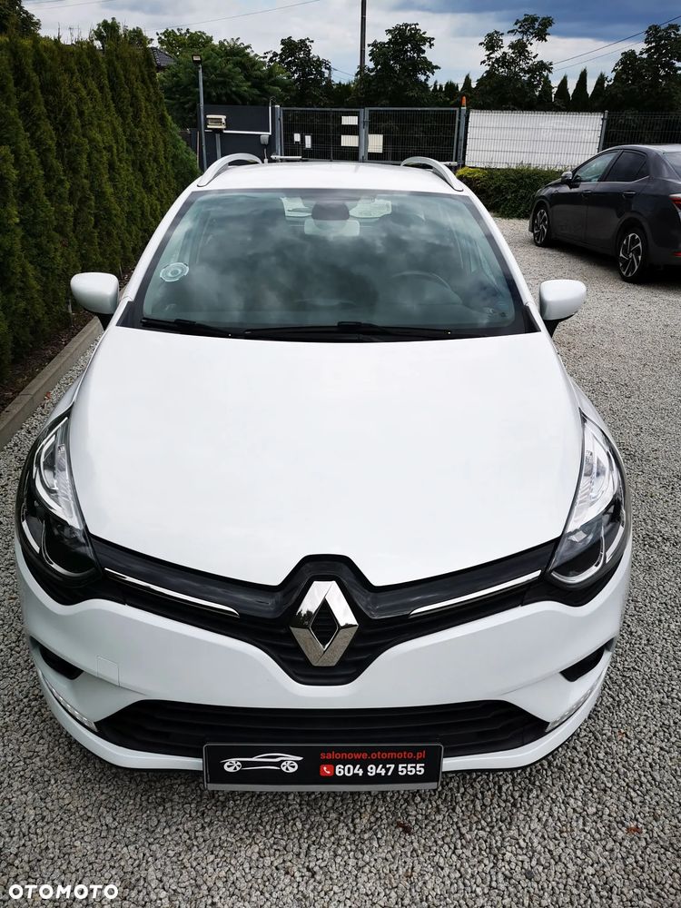 Renault Clio (Energy) TCe 90 Start & Stop LIMITED - 37