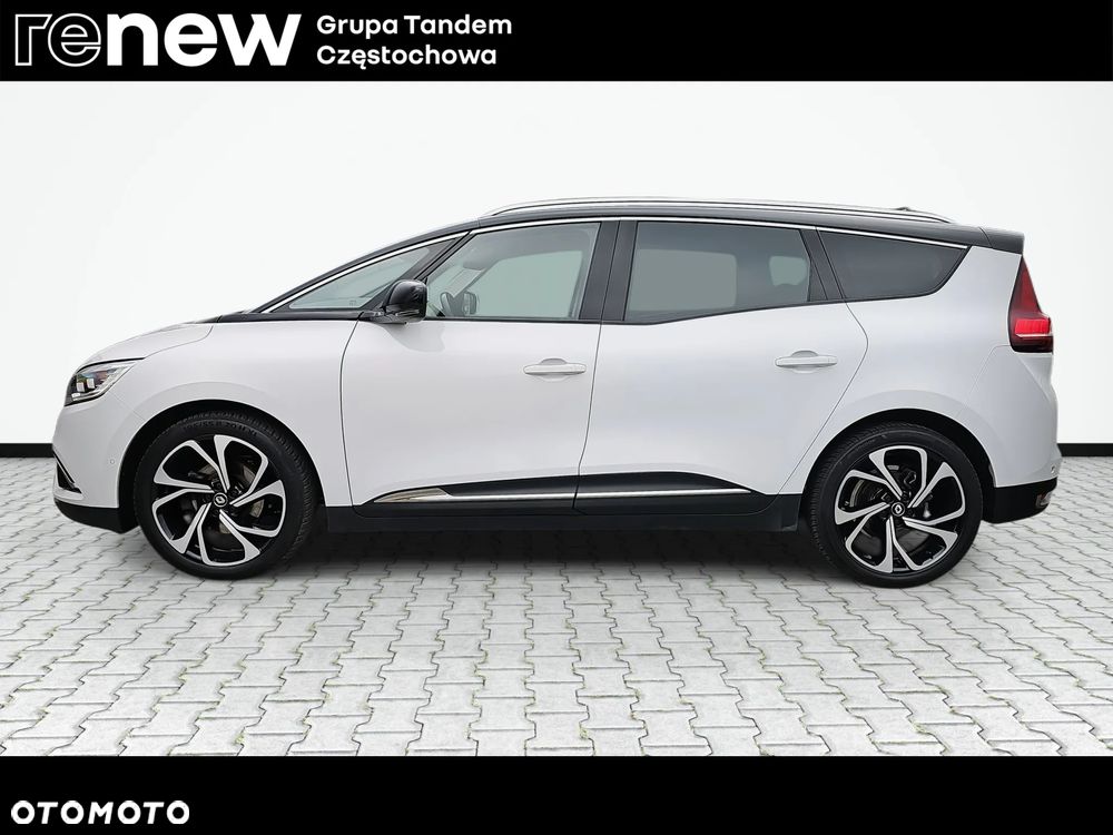 Renault Scenic ENERGY dCi 160 EDC BOSE EDITION - 8