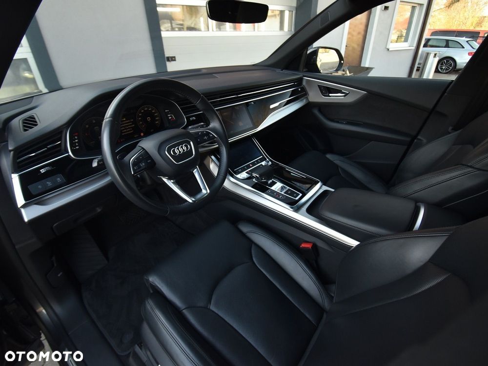 Audi Q8 - 26