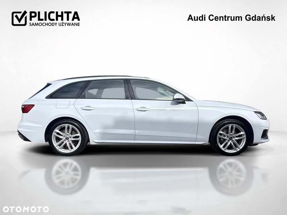 Audi A4 Avant - 7