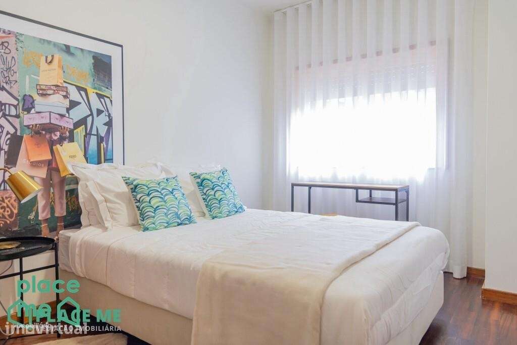 Quarto Individual - Exclusivo para meninas - São Vítor - Grande imagem: 2/23